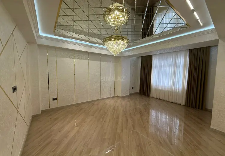 3 otaqlı mənzil Satılır, 8-ci kilometr, Nizami, Bakı