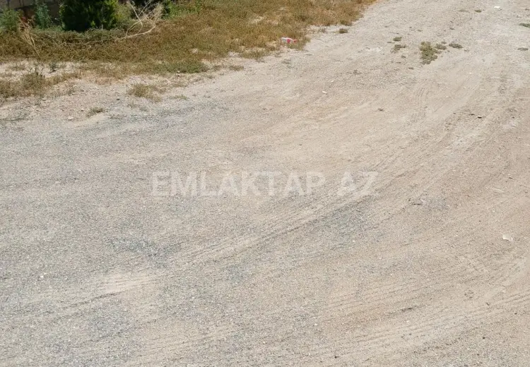 6 sot Torpaq Satılır, Xəzər, Bakı
