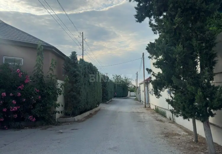 14 sot Torpaq Satılır, Nardaran qəs., Sabunçu, Bakı