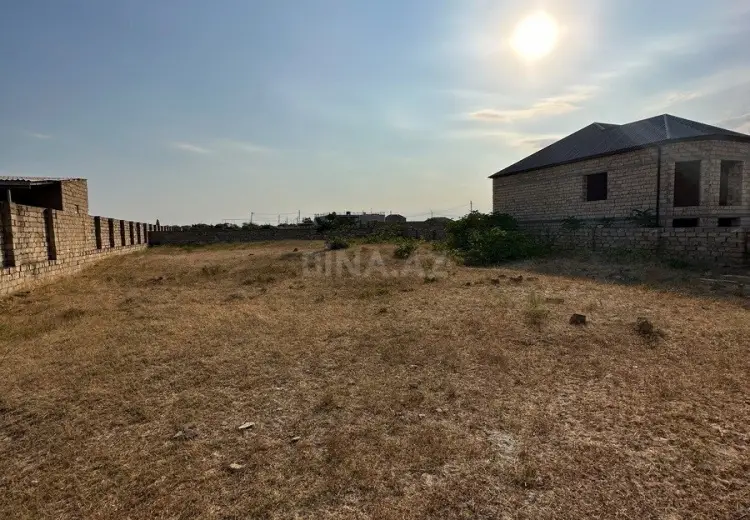 14 sot Torpaq Satılır, Nardaran qəs., Sabunçu, Bakı