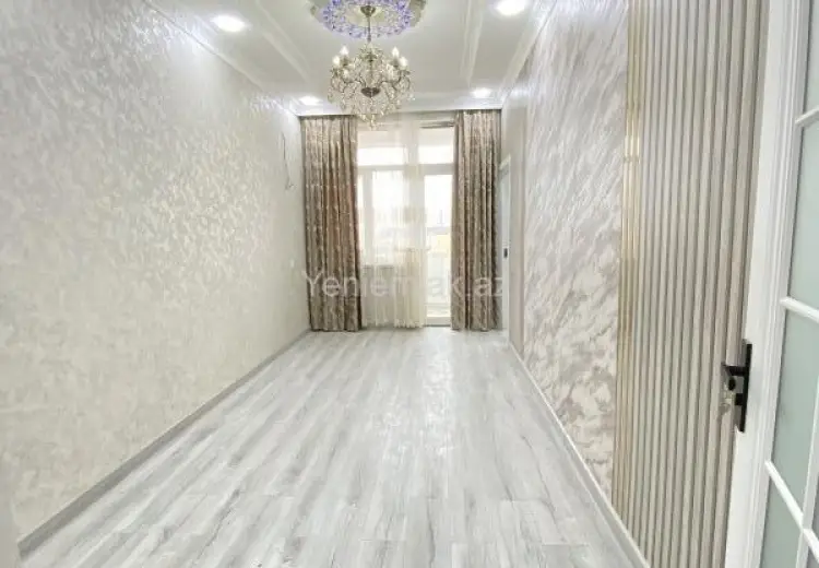 3 otaqlı mənzil Satılır, Xırdalan