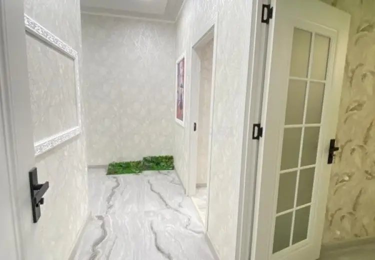 3 otaqlı mənzil Satılır, Xırdalan