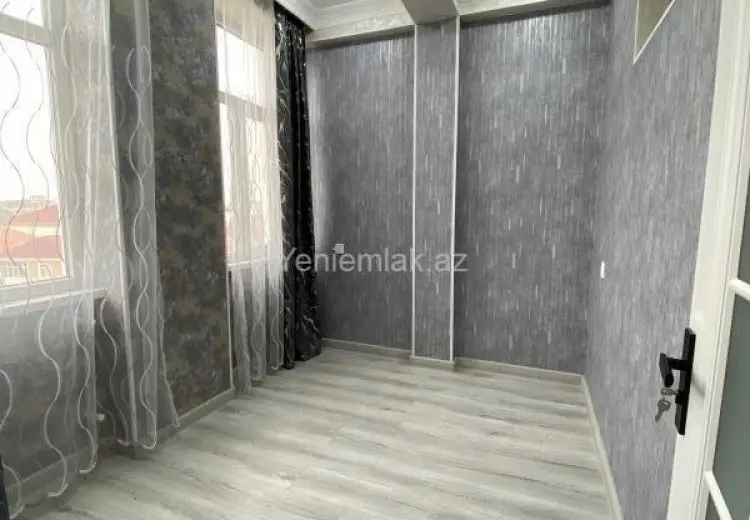 3 otaqlı mənzil Satılır, Xırdalan