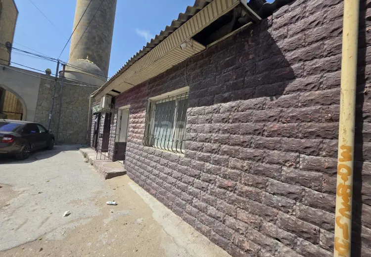 0 m² Obyekt / Ofis , Məştağa qəs., Sabunçu, Bakı