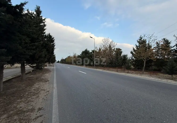 0 m² Obyekt / Ofis , Şüvəlan, Xəzər, Bakı