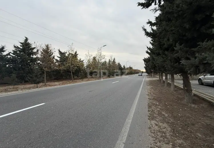 0 m² Obyekt / Ofis , Şüvəlan, Xəzər, Bakı