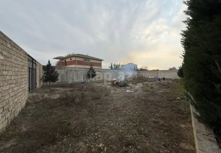 0 m² Obyekt / Ofis , Şüvəlan, Xəzər, Bakı