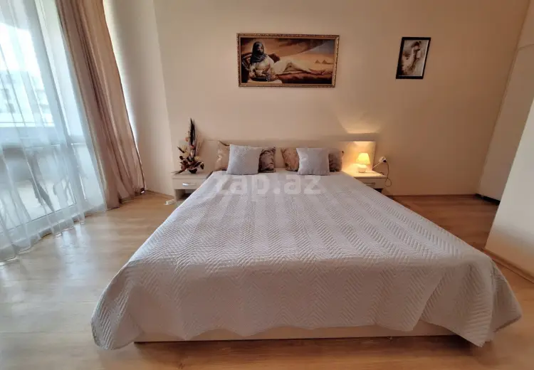 79 m² Obyekt / Ofis , Bakı