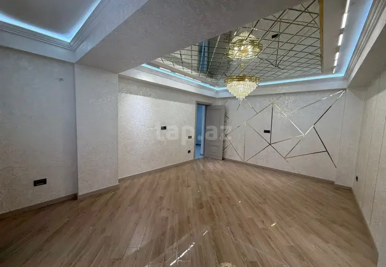 3 otaqlı mənzil , Bakı