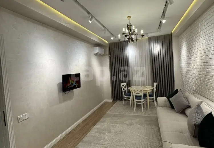 2 otaqlı mənzil , Xırdalan