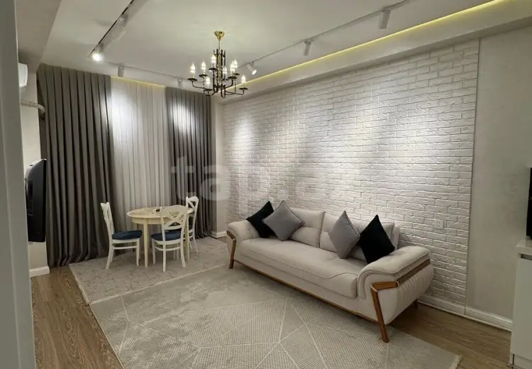 2 otaqlı mənzil , Xırdalan