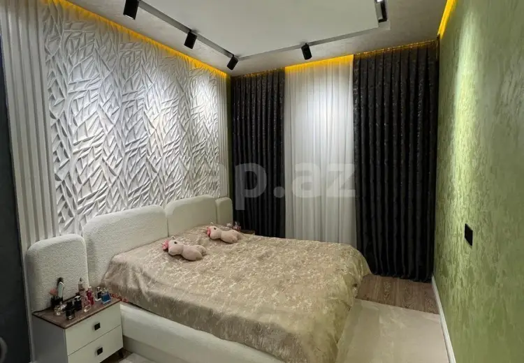 2 otaqlı mənzil , Xırdalan