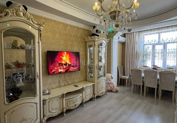 2 otaqlı mənzil Satılır, Yasamal, Bakı