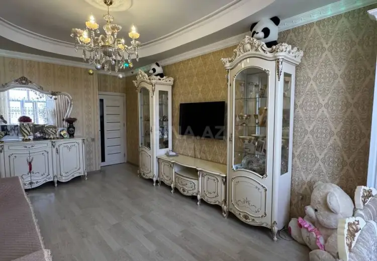 2 otaqlı mənzil Satılır, Yasamal, Bakı