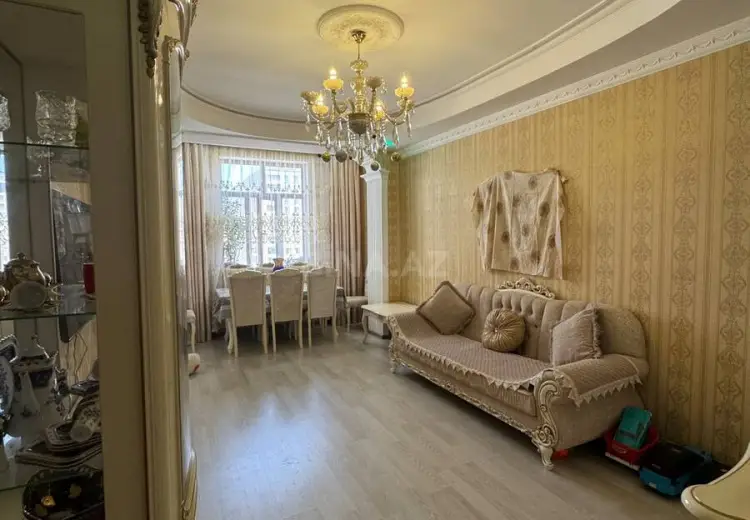 2 otaqlı mənzil Satılır, Yasamal, Bakı
