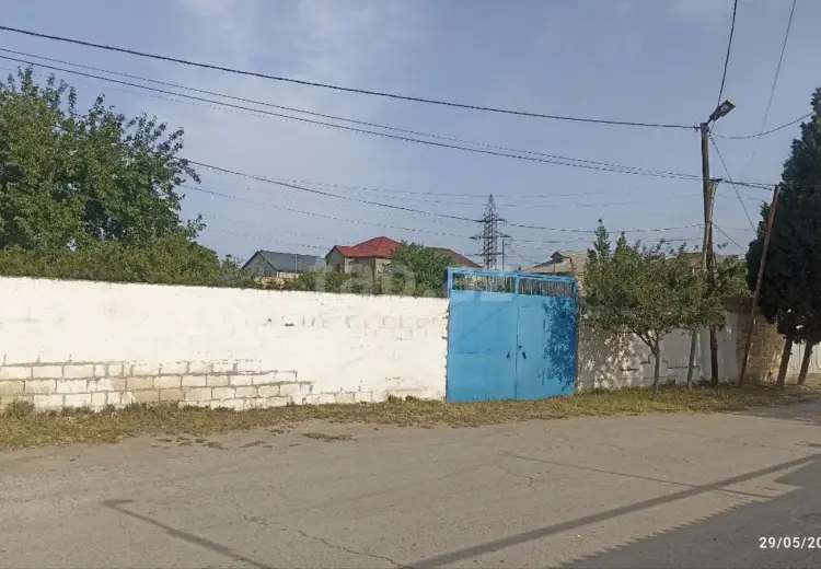 0 m² Obyekt / Ofis , Sumqayıt
