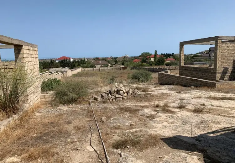 36 sot Torpaq Satılır, Nardaran qəs., Sabunçu, Bakı