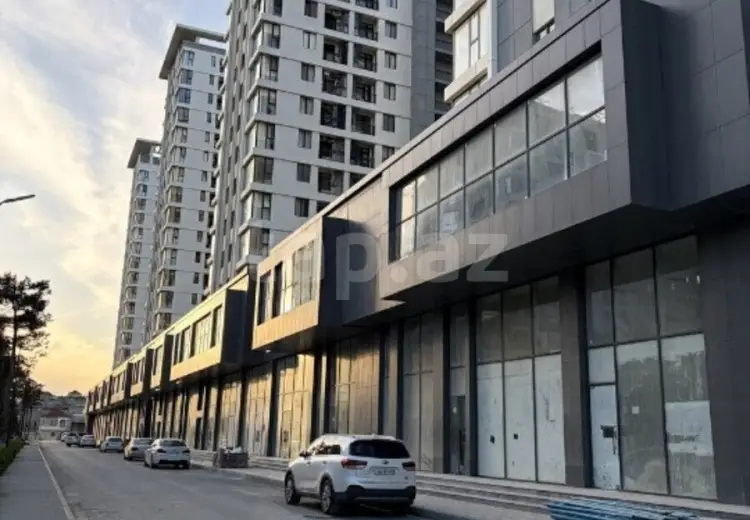 3 otaqlı mənzil , Bakı