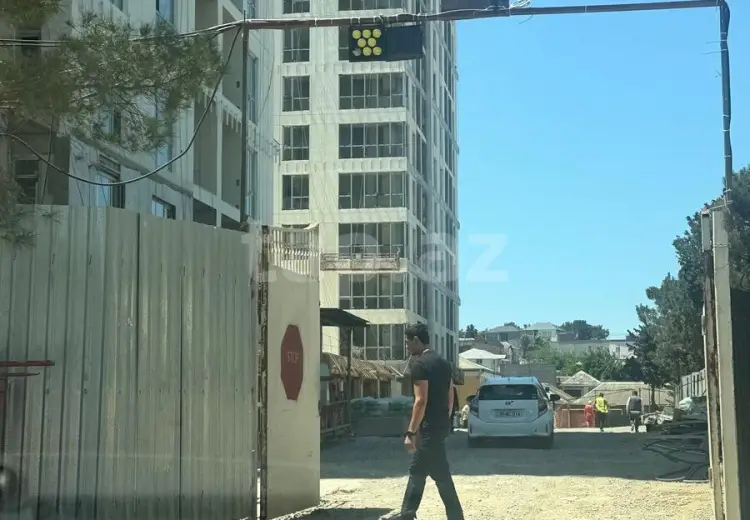3 otaqlı mənzil , Bakı