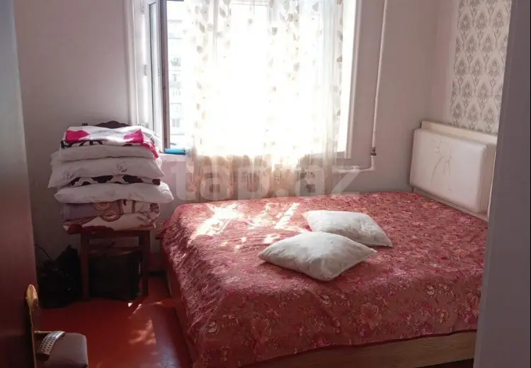 3 otaqlı mənzil , Bakı