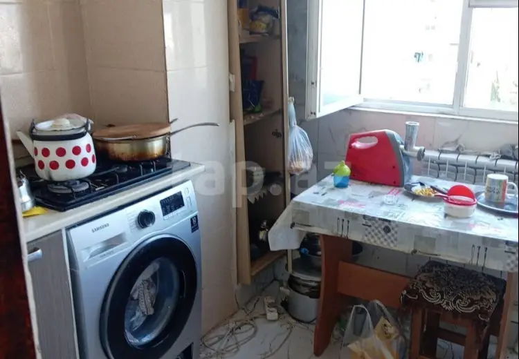 3 otaqlı mənzil , Bakı