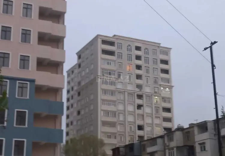 2 otaqlı mənzil Satılır, Yasamal qəs., Yasamal, Bakı
