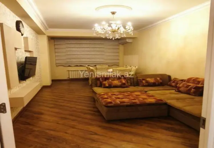 2 otaqlı mənzil Satılır, Xırdalan