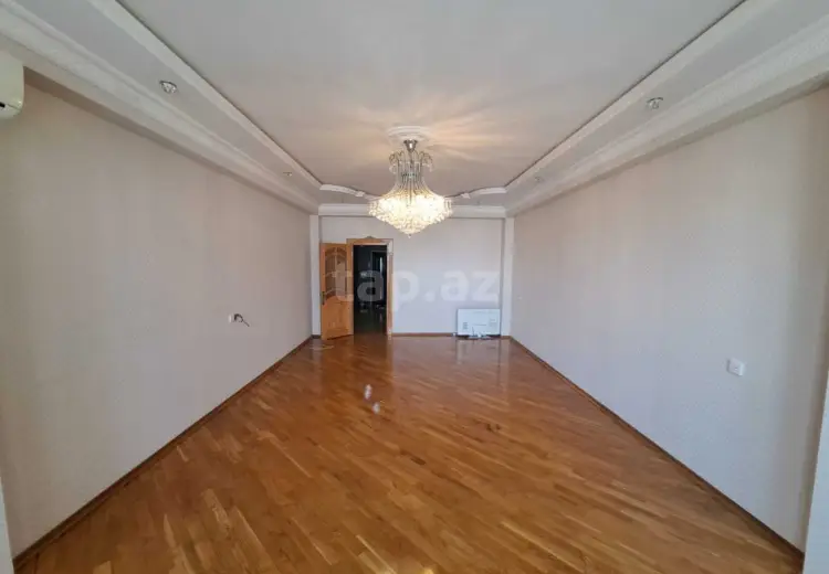 3 otaqlı mənzil , Bakı
