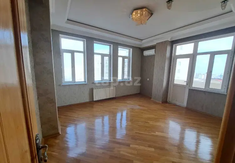 3 otaqlı mənzil , Bakı