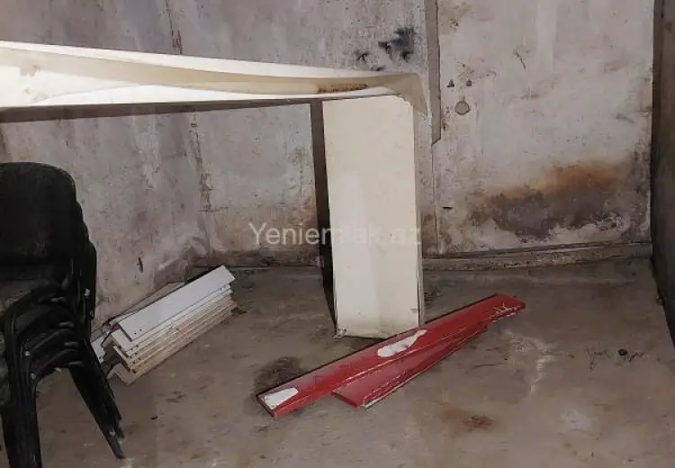 64 m² Obyekt / Ofis Satılır, 9-cu mikrorayon, Sumqayıt