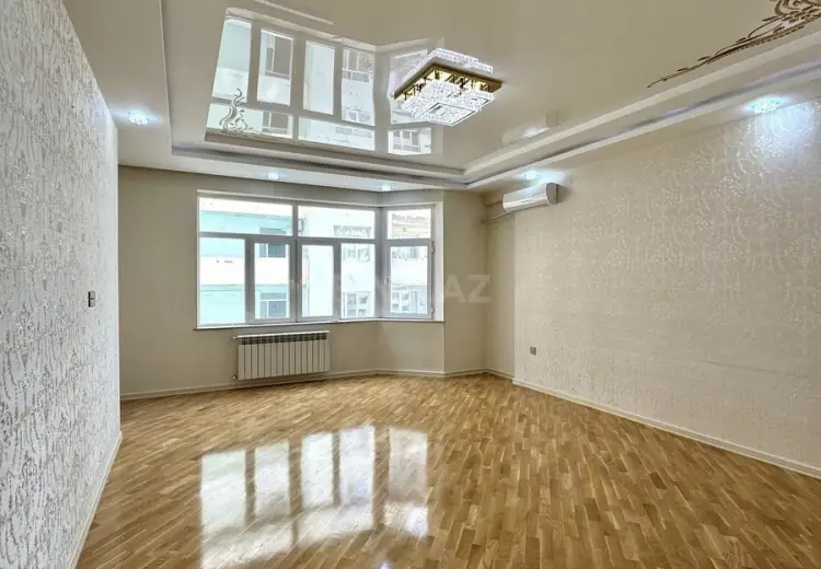 3 otaqlı mənzil Satılır, Əhmədli, Xətai, Bakı