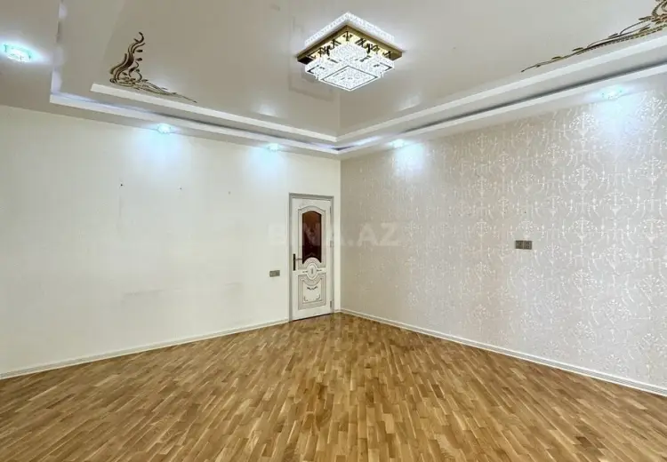 3 otaqlı mənzil Satılır, Əhmədli, Xətai, Bakı