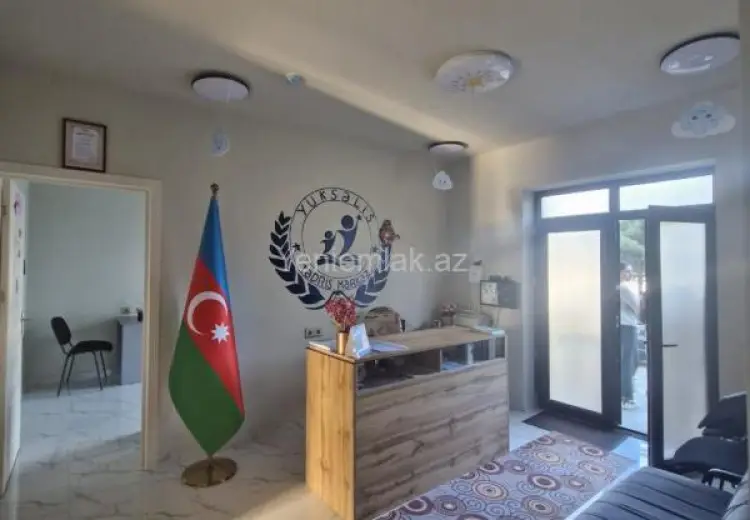74 m² Obyekt / Ofis Satılır, 9-cu mikrorayon, Sumqayıt