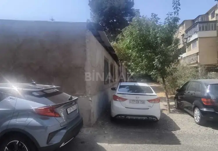 189 m² Obyekt / Ofis Satılır, Yasamal qəs., Yasamal, Bakı