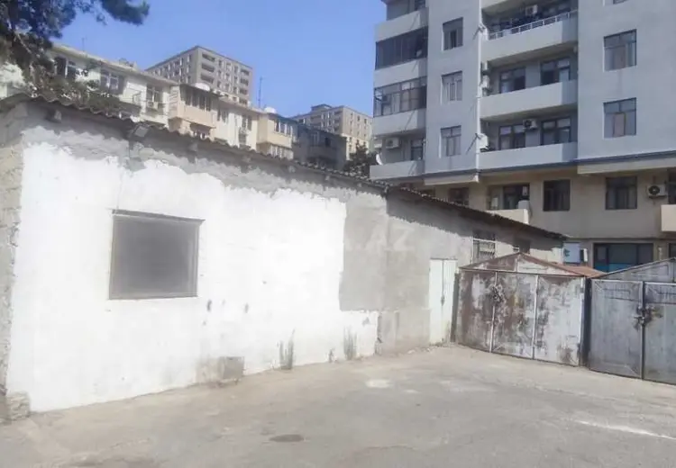 189 m² Obyekt / Ofis Satılır, Yasamal qəs., Yasamal, Bakı
