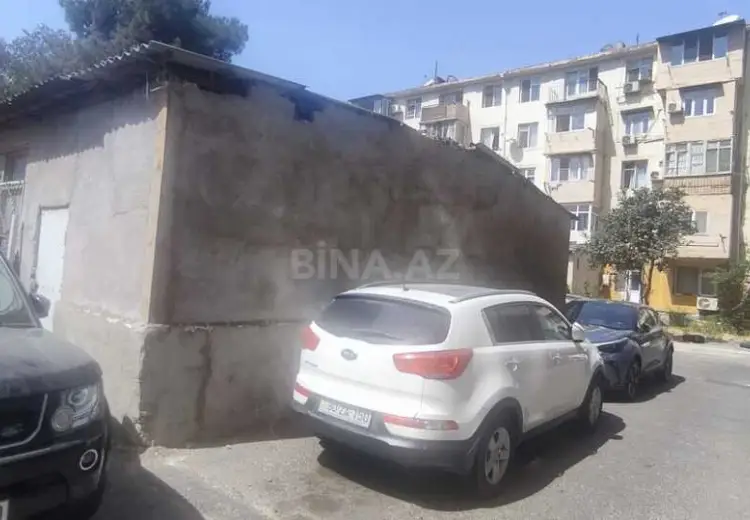189 m² Obyekt / Ofis Satılır, Yasamal qəs., Yasamal, Bakı