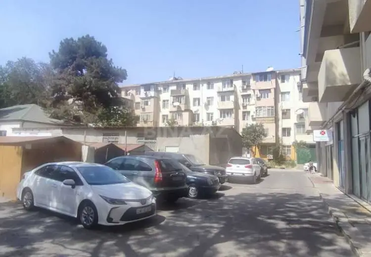 189 m² Obyekt / Ofis Satılır, Yasamal qəs., Yasamal, Bakı