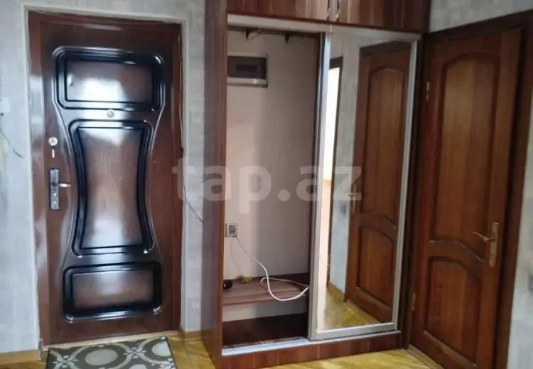 3 otaqlı mənzil , Bakı