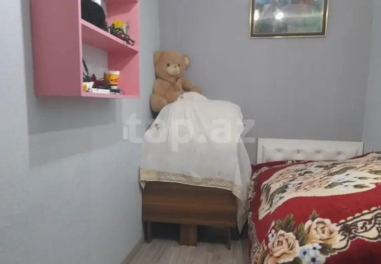 2 otaqlı mənzil , Xırdalan