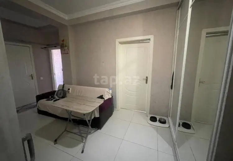 2 otaqlı mənzil , Sumqayıt