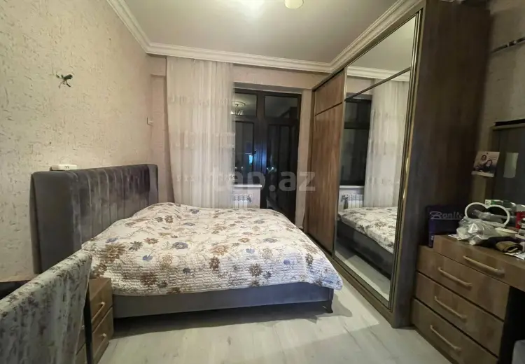 2 otaqlı mənzil , Sumqayıt