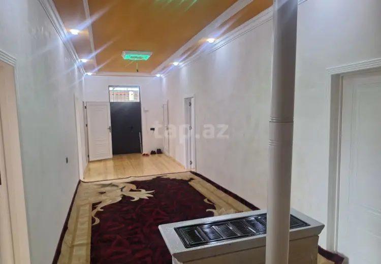 5 otaqlı mənzil , Gəncə