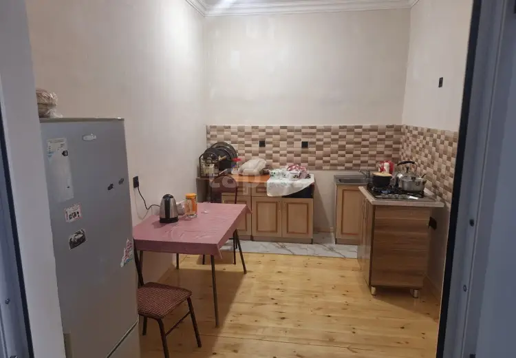 5 otaqlı mənzil , Gəncə