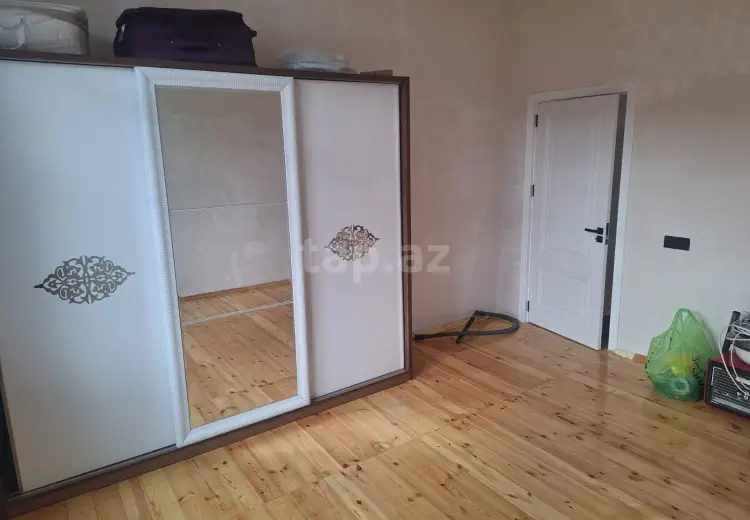 5 otaqlı mənzil , Gəncə