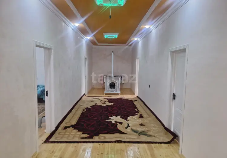 5 otaqlı mənzil , Gəncə