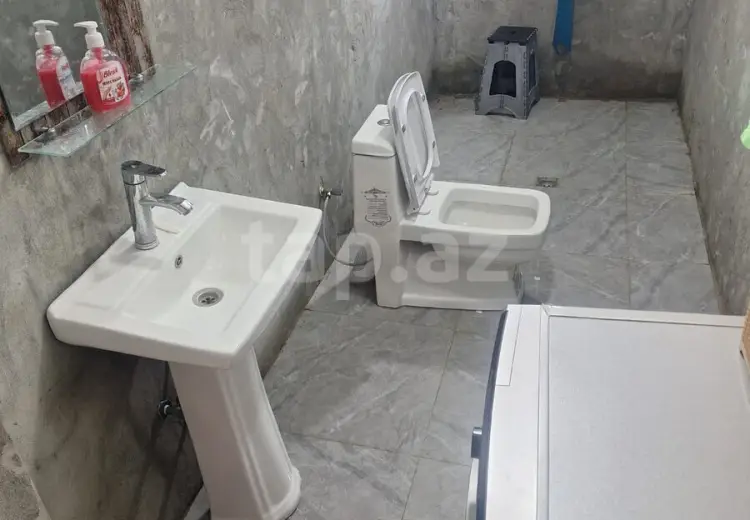 5 otaqlı mənzil , Gəncə
