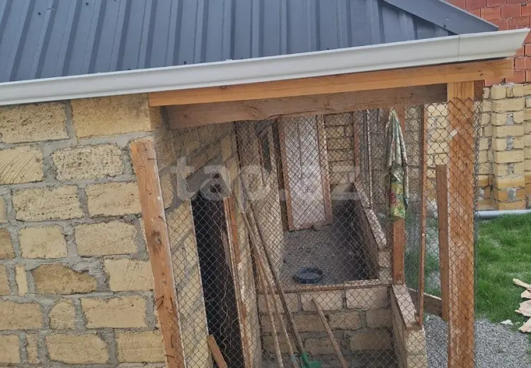 5 otaqlı mənzil , Gəncə