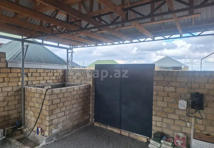 5 otaqlı mənzil , Gəncə