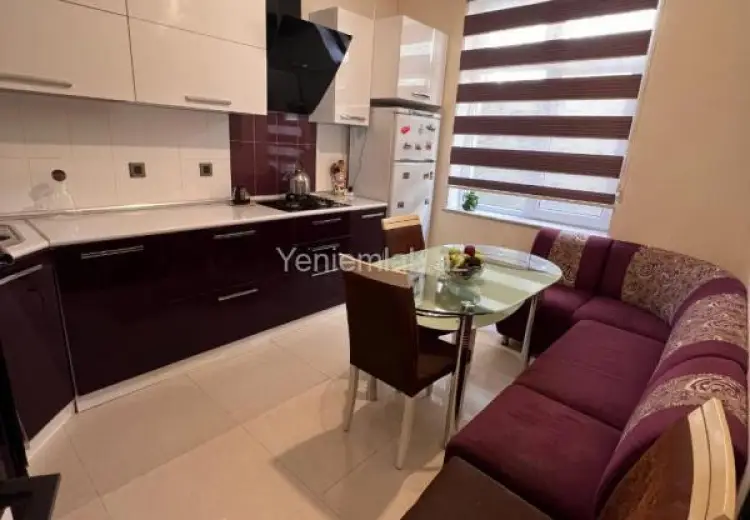 4 otaqlı mənzil Satılır, Biləcəri qəs., Binəqədi, Bakı