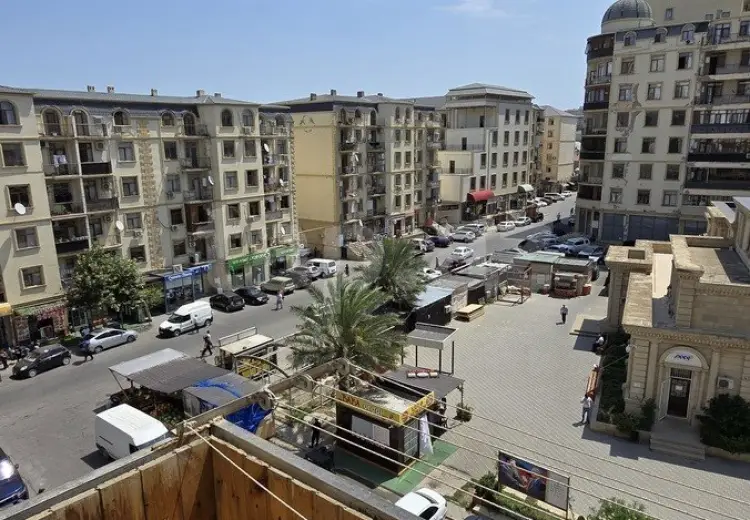 2 otaqlı mənzil , Xırdalan
